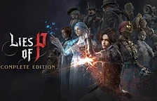 Na Nintendo Switch 2 míří hry Lies of P, Lords of the Fallen II, Devil May Cry i Metaphor: ReFantazio