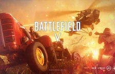 Battlefield V dostane koncem měsíce battle royale režim Firestorm, trailer