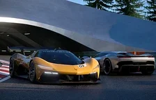 Představeny vozy Corvette CX.R Vision Gran Turismo Concept a Corvette CX Concept, objeví se ve hře Gran Turismo 7