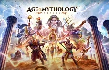 Nový trailer na strategickou hru Age of Mythology Retold