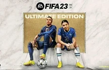 FIFA 23 měla rekordní start, za první týden si ji zahrálo 10,3 milionů hráčů