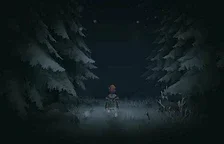 Nový trailer na nedávno oznámené RPGčko Ikenie to Yuki no Setsuna