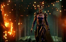 Hra Gotham Knights byla dokončena a obdržela status GOLD