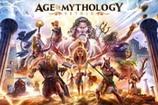 Strategická hra Age of Mythology: Retold se připomíná novým trailerem