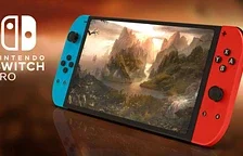 Nová verze konzole Nintendo Switch má obsahovat GPU s DLSS podporou