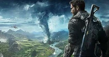 Just Cause 4