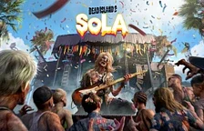 Akce Dead Island 2 dostane příští měsíc rozšíření SoLA