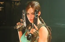 Lara Croft se dostane v září do Call of Duty: Modern Warfare II a Warzone 2.0