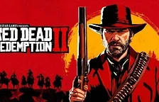 Take-Two dodalo do obchodů 23 milionů kopií Red Dead Redemption II