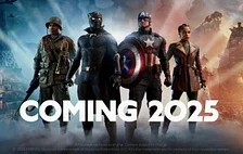 Představena hra Marvel 1943: Rise of Hydra, zveřejněn příběhový trailer