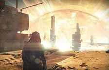 První rozšíření pro Destiny 2 se jmenuje The Curse of Osiris, vyjde v prosinci