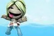 LittleBigPlanet Water Beta
