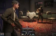 Příští měsíc vyjde taktická strategie Phantom Doctrine