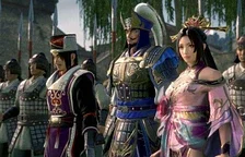 Dynasty Warriors 9 Empires má datum vydání, nový trailer