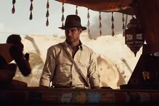 Oznámen výroční update pro dobrodružnou hru Indiana Jones and the Great Circle