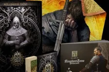 Představena česká sběratelská edice hry Kingdom Come: Deliverance