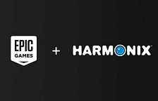 Epic Games kupuje studio Harmonix, bude vyvíjet obsah pro Fortnite