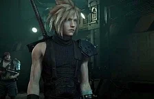Remake Final Fantasy VII bude větší jak originál