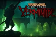 Filmeček na Warhammer: End Times Vermintide