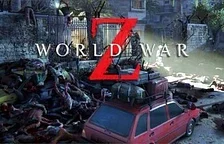 Hordy zombií v nové ukázce z World War
