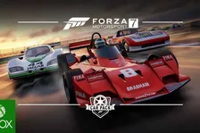 Forza Motorsport 7 dostala březnový balíček vozidel
