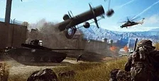 Příští týden v pátek bude mít premiéru Battlefield 5