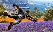 Nové gameplay video na Just Cause 3