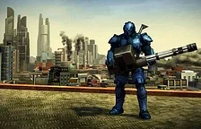 Crackdown 2 se dostal do zpětné kompatibility na Xbox One, je zdarma