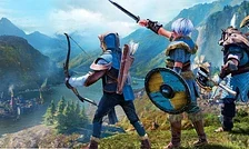 Ubisoft odložil konzolovou verzi hry The Settlers: New Allies