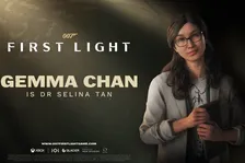 V novém traileru na akci 007 First Light se představuje Dr. Selina Tan