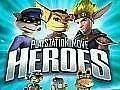 PlayStation Move Heroes