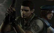 Resident Evil 0 HD Remaster – 20 minut dlouhé E3 gameplay video