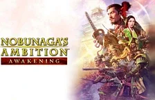 Oznámena strategická hra Nobunaga’s Ambition: Awakening pro PS4 a Nintendo Switch