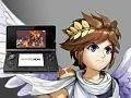 Kid Icarus: Uprising s podporou Circle Pad Pro