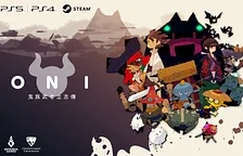 Blíže představena hra ONI: Road to be the Mightiest Oni