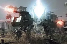 Záběry ze singleplayeru Metal Gear Survive, oznámena beta