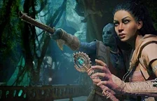 Poslechněte si hlavní hudební motiv ze hry Avowed