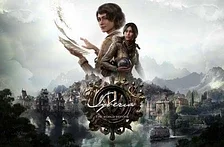 14 minut z adventury Syberia: The World Before