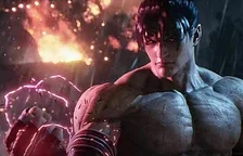 Bojovka Tekken 8 se představuje v novém traileru