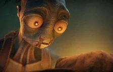 Nové záběry ze hry Oddworld: Soulstorm, vyjde začátkem dubna a bude součástí PlayStation Plus