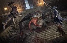 Můžete se přihlásit do testu hry The Duskbloods od studia FromSoftware