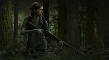 The Last of Us Part II