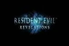 Resident Evil: Revelations - Gamescom trailer