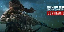 Oznámena akce Sniper Ghost Warrior Contracts