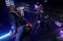 26 minut z akční hry Star Wars Jedi: Fallen Order