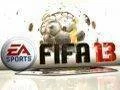 FIFA 13 ukazuje na videu režim Skill Games