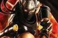 Ninja Gaiden Sigma