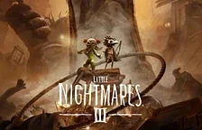Studio Supermassive Games připravuje hru Little Nightmares III