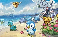 Nový trailer na hru Pokemon Legends: Arceus