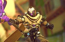 Nový hrdina Ramattra pro Overwatch 2 se představuje v gameplay traileru